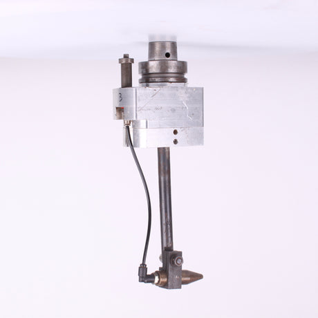 HOMAG/WEEKE/BENZ Adapteraggregat Adapter CNC Ausblasdüse 1-056-11-0611 – Ansicht 2
