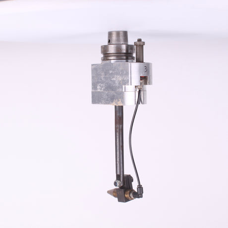 HOMAG/WEEKE/BENZ Adapteraggregat Adapter CNC Ausblasdüse 1-056-11-0611 – Ansicht 3