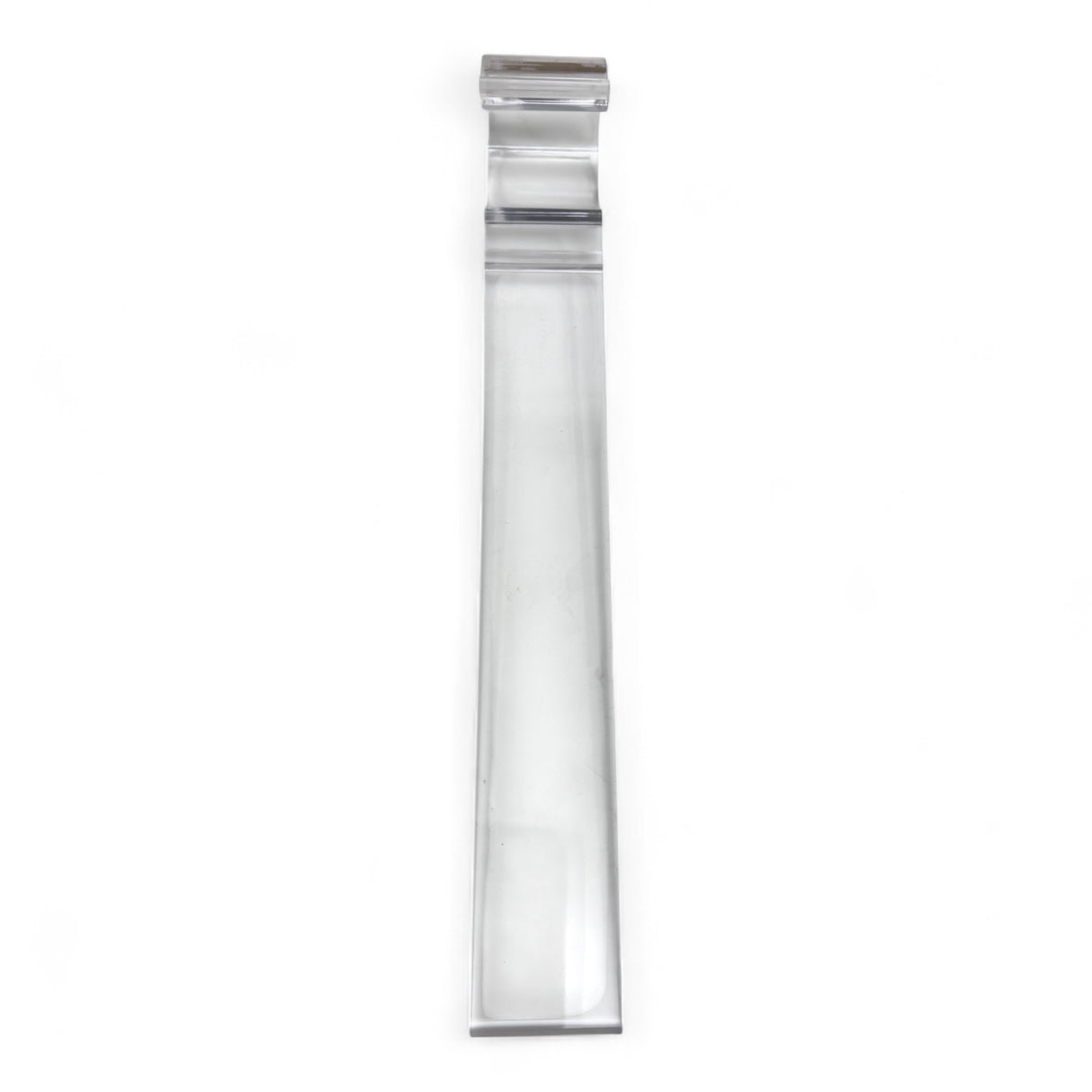 Lamelle HOLZMA 230 x 30 x 4,5 mm transparent ähnlich 2-035-65-4020 HOMAG Sawteq Art.-Nr. 2-035-65-4020 – Ansicht 5