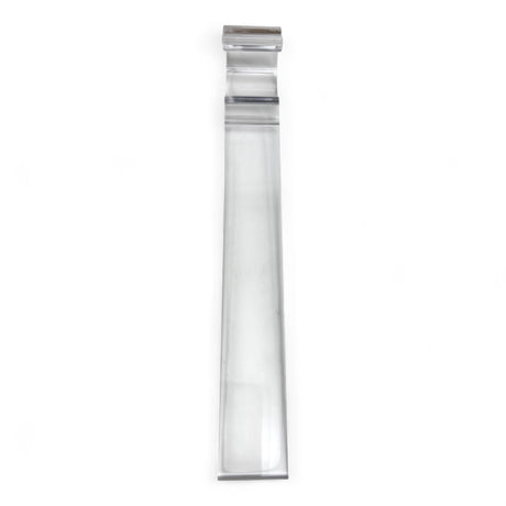 Lamelle HOLZMA 230 x 30 x 4,5 mm transparent ähnlich 2-035-65-4020 HOMAG Sawteq Art.-Nr. 2-035-65-4020 – Ansicht 5