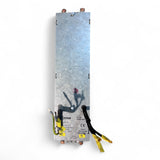 HOMAG Funkentstörfilter BLO B9807174 3x500 V AC 12 A – Artikelnummer 4-008-39-0695 – Ansicht 2