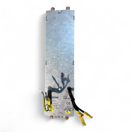 HOMAG Funkentstörfilter BLO B9807174 3x500 V AC 12 A – Artikelnummer 4-008-39-0695 – Ansicht 2