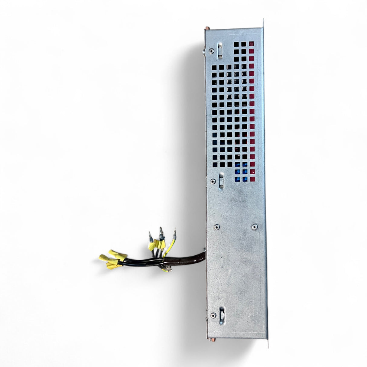 HOMAG Funkentstörfilter BLO B9807174 3x500 V AC 12 A – Artikelnummer 4-008-39-0695 – Ansicht 4