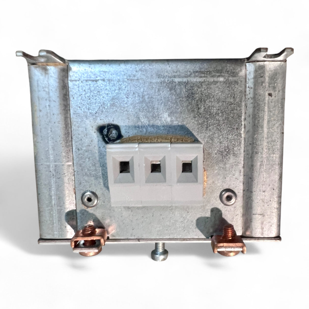 HOMAG Funkentstörfilter BLO B9807174 3x500 V AC 12 A – Artikelnummer 4-008-39-0695 – Ansicht 5