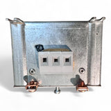 HOMAG Funkentstörfilter BLO B9807174 3x500 V AC 12 A – Artikelnummer 4-008-39-0695 – Ansicht 5