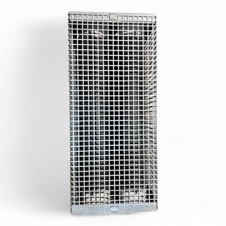 KEB Bremswiderstand 15.56.080-4008 1200 W 56 Ohm – Ansicht 3