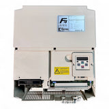HOMAG KEB COMBIVERT F4 Frequenzumrichter 16 F4 C1H 4A01 – 15kW – Artikelnummer 4-008-39-0620 – Ansicht 4