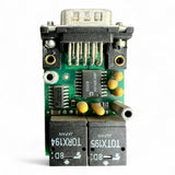 HOMAG RS232-Toslink Adapter 2-083-02-7963 – ADAPTER TOSLINK RS232 EXT. VERSORGUNG 5V