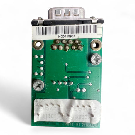 HOMAG RS232-Toslink Adapter 2-083-02-7963 – ADAPTER TOSLINK RS232 EXT. VERSORGUNG 5V – Ansicht 2