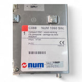 NUM 1060 SIlc Compact CNC Steuerungseinheit A11-A13 Affaire 147086 24VD – Ansicht 6