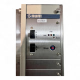 NUM 1060 SIlc Compact CNC Steuerungseinheit A11-A13 Affaire 147086 24VD – Ansicht 8