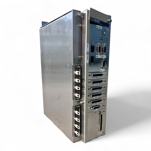 NUM 1060 SIlc CNC-Modul C088 – Kompaktsteuerung für Holzverarbeitung – Artikelnummer: C088p