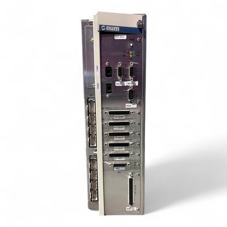 NUM 1060 SIlc CNC-Modul C088 – Kompaktsteuerung für Holzverarbeitung – Artikelnummer: C088p – Ansicht 2