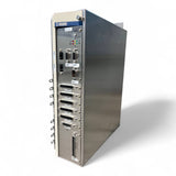 NUM 1060 SIlc CNC-Modul C088 – Kompaktsteuerung für Holzverarbeitung – Artikelnummer: C088p – Ansicht 3