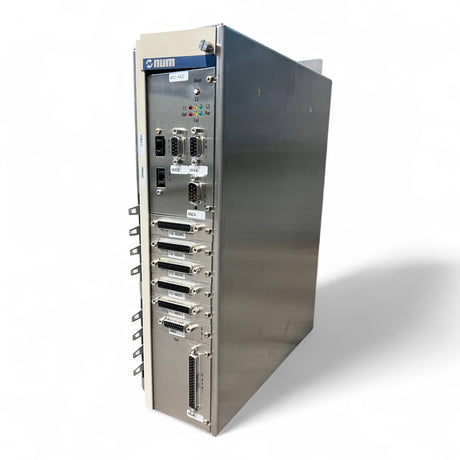 NUM 1060 SIlc CNC-Modul C088 – Kompaktsteuerung für Holzverarbeitung – Artikelnummer: C088p – Ansicht 3
