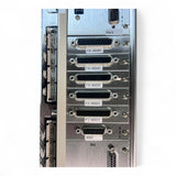 NUM 1060 SIlc CNC-Modul C088 – Kompaktsteuerung für Holzverarbeitung – Artikelnummer: C088p – Ansicht 7