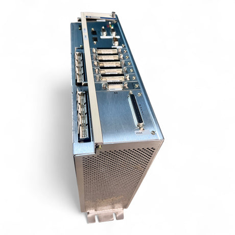 NUM 1060 SIlc CNC-Modul C088 – Kompaktsteuerung für Holzverarbeitung – Artikelnummer: C088p – Ansicht 9