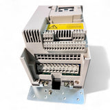 HOMAG KEB Frequenzumrichter COMBIVERT F4 13.F4.C1E-4A01.1/4 für 5,5 kW 400 V 50/60 Hz 4-008-39-0554 V16 – Ansicht 5