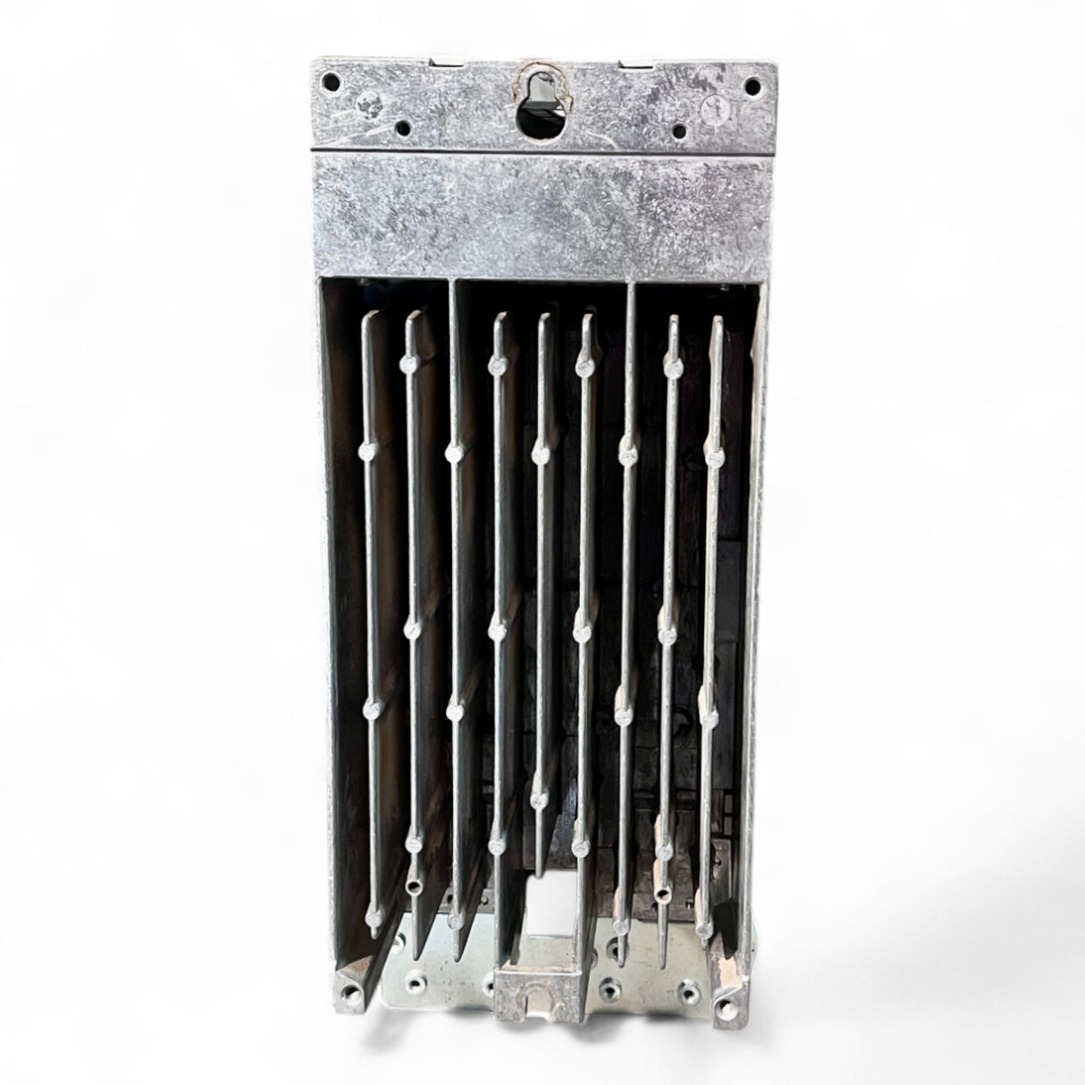HOMAG KEB Frequenzumrichter COMBIVERT F4 13.F4.C1E-4A01.1/4 für 5,5 kW 400 V 50/60 Hz 4-008-39-0554 V16 – Ansicht 11