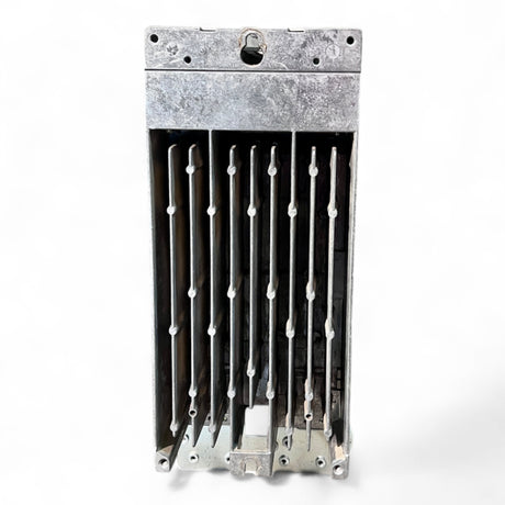 HOMAG KEB Frequenzumrichter COMBIVERT F4 13.F4.C1E-4A01.1/4 für 5,5 kW 400 V 50/60 Hz 4-008-39-0554 V16 – Ansicht 11