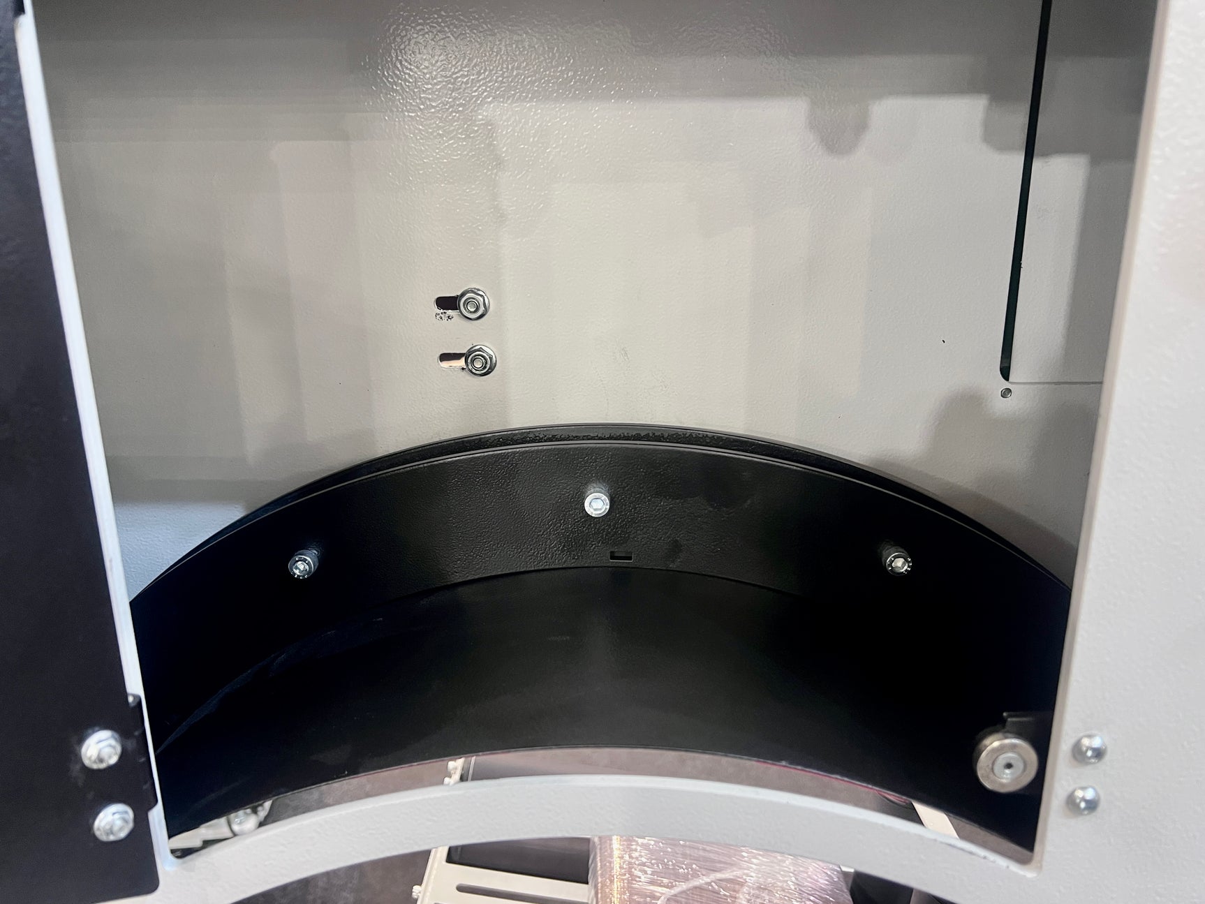 Stretchwickler Einwickelmaschine Orbitalwickler Dynawrap GO 600 – Ansicht 10