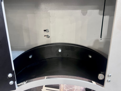Stretchwickler Einwickelmaschine Orbitalwickler Dynawrap GO 600 – Ansicht 10