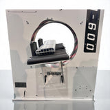 Stretchwickler Einwickelmaschine Orbitalwickler Dynawrap GO 600 – Ansicht 13