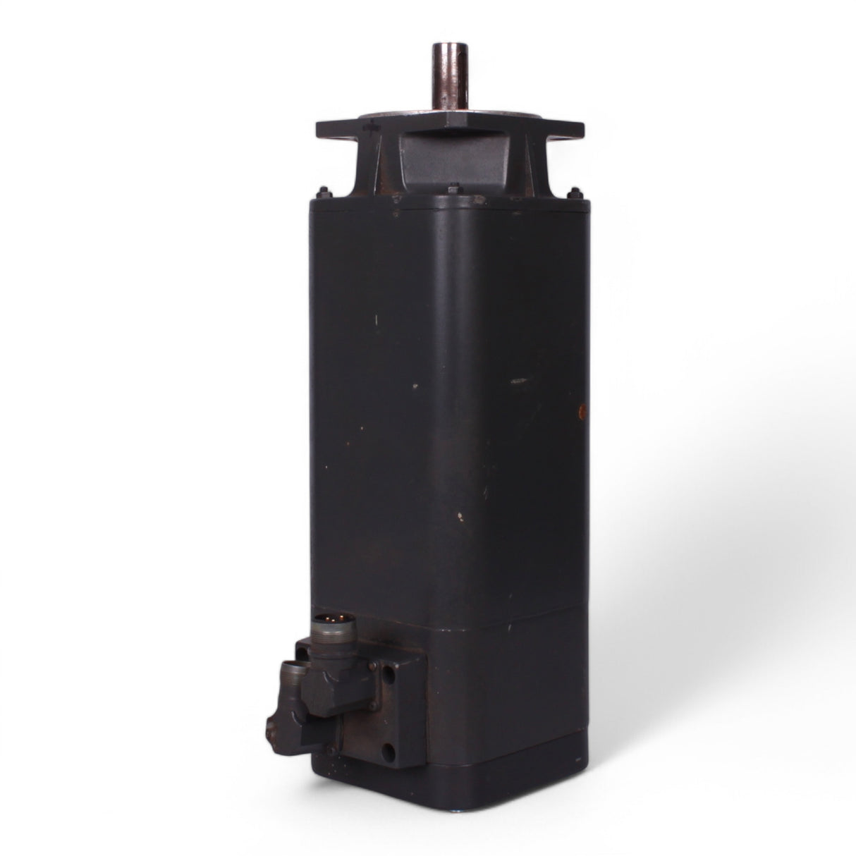 Siemens Permanent Magnet Motor Servo Motor 1 FT5066-0AG71-1ZF – Ansicht 2