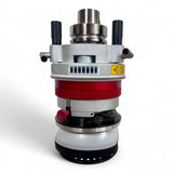 ATEMAG SOFT TOUCH PRO FUNCTION LINE tastendes Schwingschleifaggregat HOMAG-Adaption – Ansicht 2