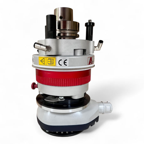 ATEMAG SOFT TOUCH PRO FUNCTION LINE tastendes Schwingschleifaggregat HOMAG-Adaption – Ansicht 5
