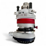 ATEMAG SOFT TOUCH PRO FUNCTION LINE tastendes Schwingschleifaggregat HOMAG-Adaption – Ansicht 9
