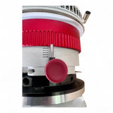 ATEMAG SOFT TOUCH PRO FUNCTION LINE tastendes Schwingschleifaggregat HOMAG-Adaption – Ansicht 12