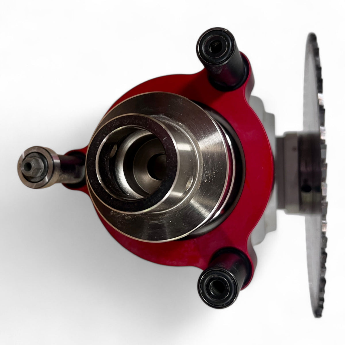 ATEMAG VARIO VISO FUNCTION LINE Sägeaggregat schrägstellbar, HOMAG-Adaption, gebraucht – Ansicht 6