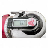 ATEMAG VARIO VISO FUNCTION LINE Sägeaggregat schrägstellbar, HOMAG-Adaption, gebraucht – Ansicht 8