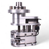 IMA Adapteraggregat Wechselaggregat Bündigfräser HSK 63 38 B – Ansicht 4