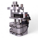 IMA Adapteraggregat Wechselaggregat Bündigfräser HSK 63 38 B – Ansicht 6