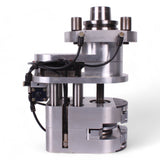 IMA Adapteraggregat Wechselaggregat Bündigfräser HSK 63 38 B