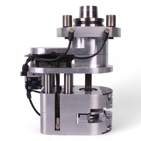 IMA Adapteraggregat Wechselaggregat Bündigfräser HSK 63 38 B