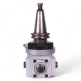 REICHENBACHER HBE Grotefeld SK 40 Adapteraggregat Horizontales Bohr,- und Fräsaggregat 4 Ausgänge – Ansicht 3