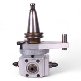 REICHENBACHER HBE Grotefeld SK 40 Adapteraggregat Horizontales Bohr,- und Fräsaggregat 4 Ausgänge – Ansicht 6