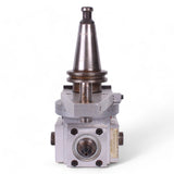 REICHENBACHER HBE Grotefeld SK 40 Adapteraggregat Horizontales Bohr,- und Fräsaggregat 4 Ausgänge – Ansicht 8