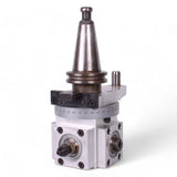 REICHENBACHER HBE Grotefeld SK 40 Adapteraggregat Horizontales Bohr,- und Fräsaggregat 4 Ausgänge – Ansicht 13