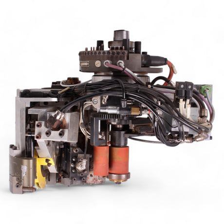 HOMAG VERLEIMAGGREGAT 2-056-12-9134 einwechselbar