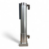 HOMAG Zylinder doppeltwirkend mit Signalerkennung D40 Hub 140 G1/8 – 4-035-01-0409 – Ansicht 3