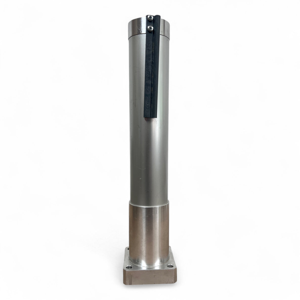HOMAG Zylinder doppeltwirkend mit Signalerkennung D40 Hub 140 G1/8 – 4-035-01-0409 – Ansicht 4