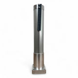 HOMAG Zylinder doppeltwirkend mit Signalerkennung D40 Hub 140 G1/8 – 4-035-01-0409 – Ansicht 4