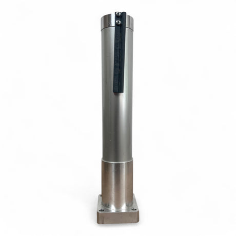HOMAG Zylinder doppeltwirkend mit Signalerkennung D40 Hub 140 G1/8 – 4-035-01-0409 – Ansicht 4