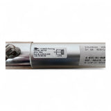 HOMAG Zylinder doppeltwirkend mit Signalerkennung D40 Hub 140 G1/8 – 4-035-01-0409 – Ansicht 6