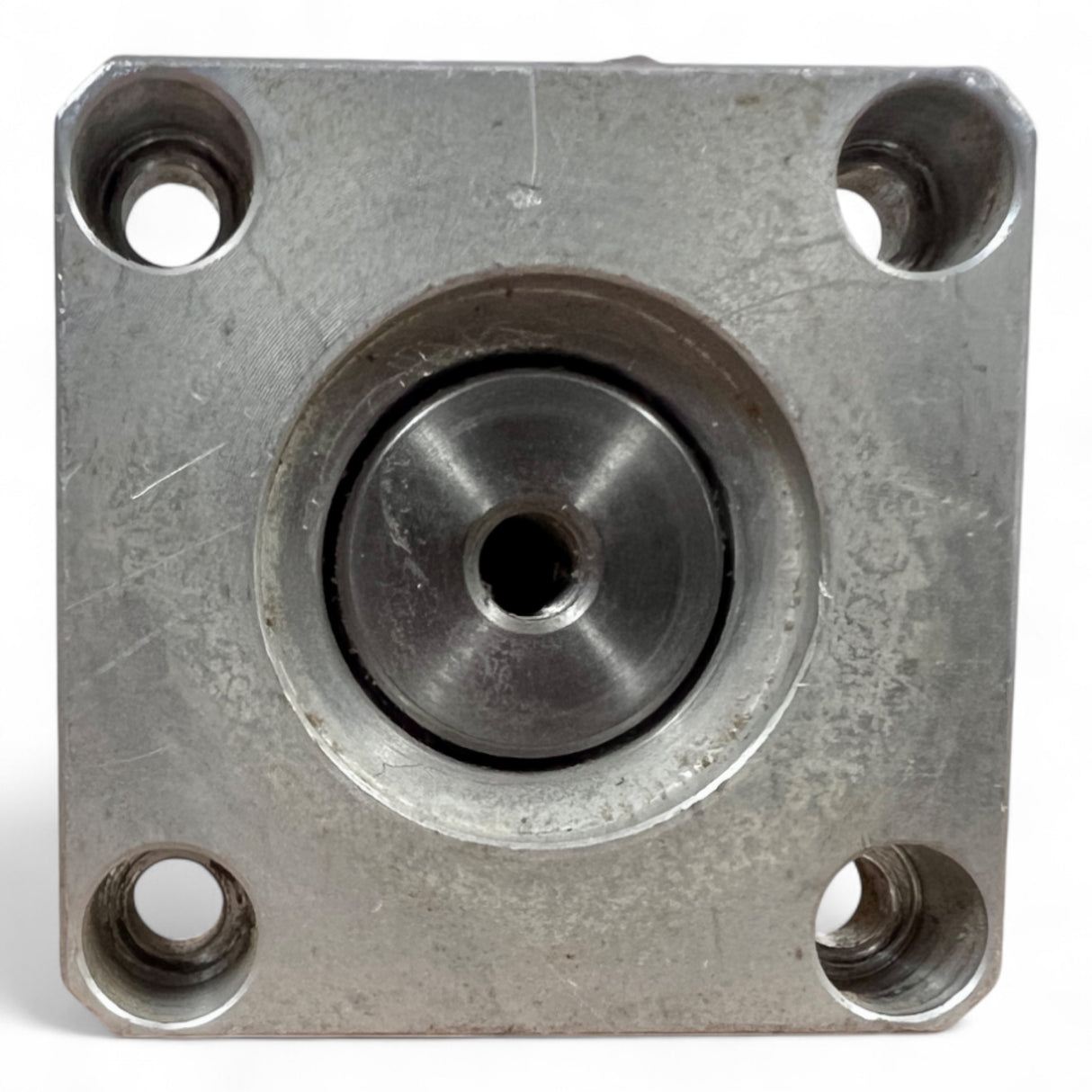 HOMAG Zylinder doppeltwirkend mit Signalerkennung D40 Hub 140 G1/8 – 4-035-01-0409 – Ansicht 8