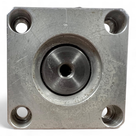HOMAG Zylinder doppeltwirkend mit Signalerkennung D40 Hub 140 G1/8 – 4-035-01-0409 – Ansicht 8